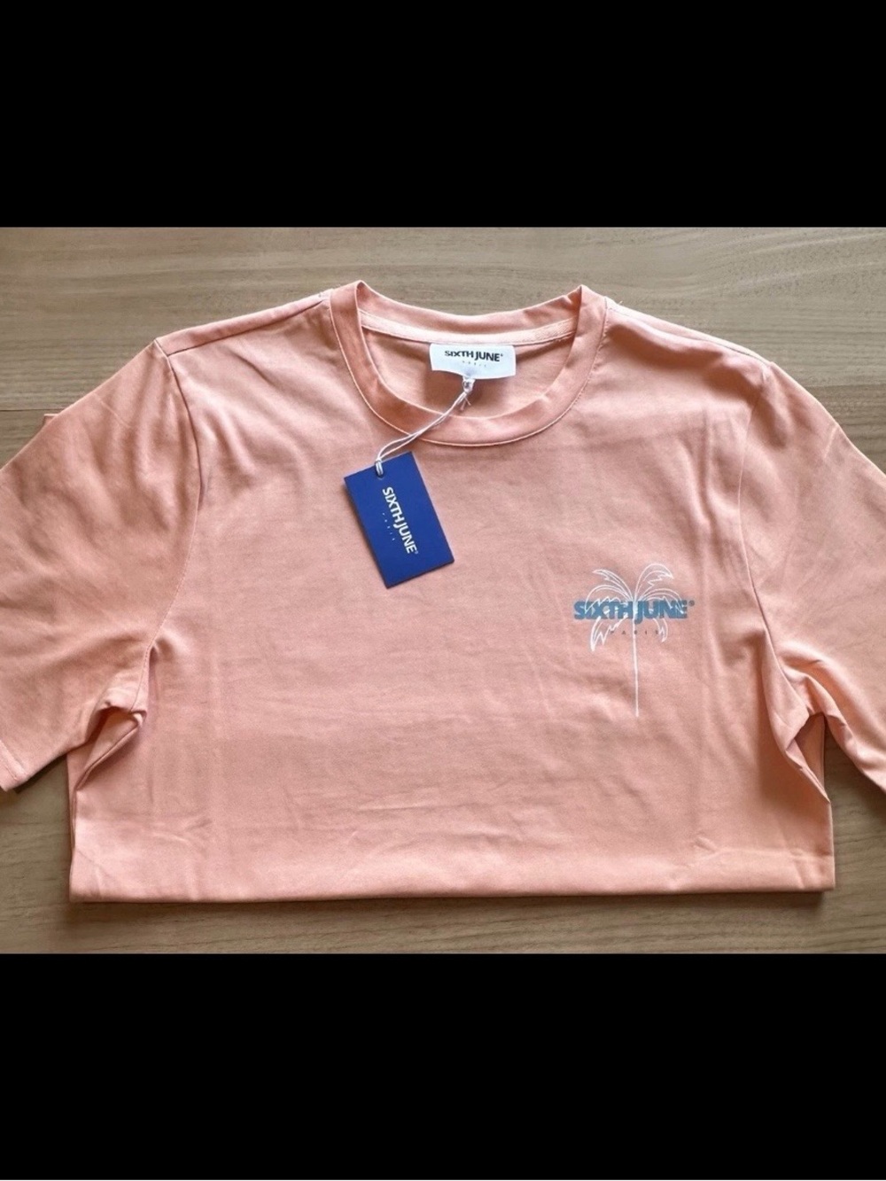 Men's Graphic Shirt Sixth June - Mens Medium - NWT